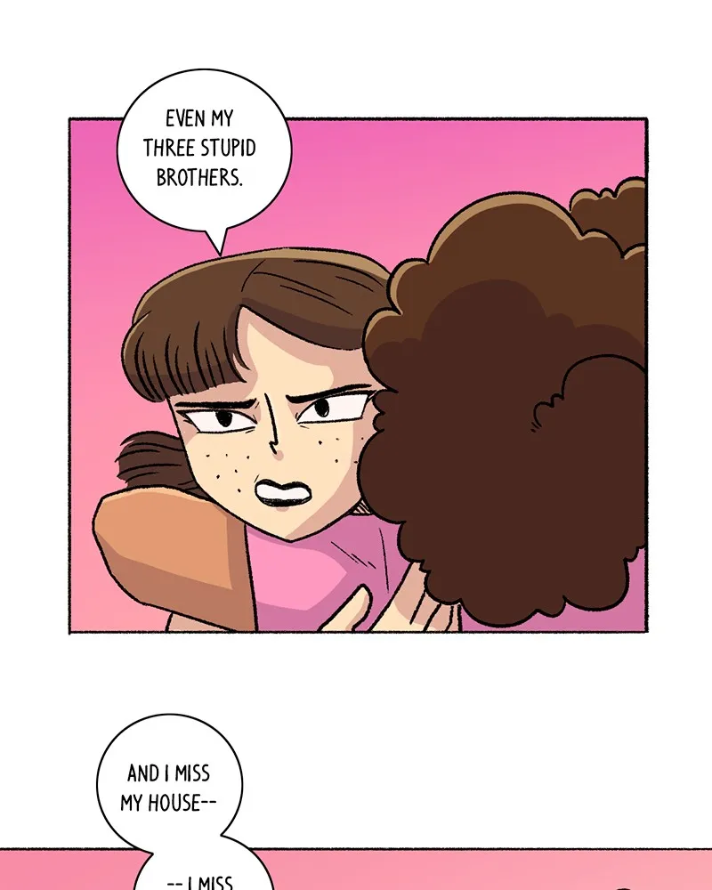 Bad Signs Chapter 31 page 34 - 