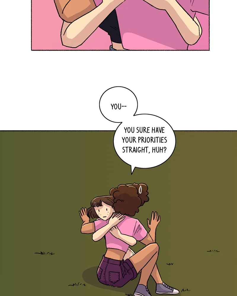 Bad Signs Chapter 31 page 39 - 