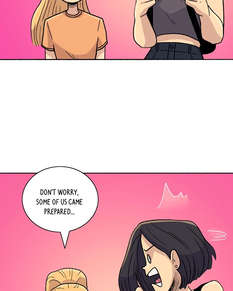 Bad Signs Chapter 31 page 5 - 