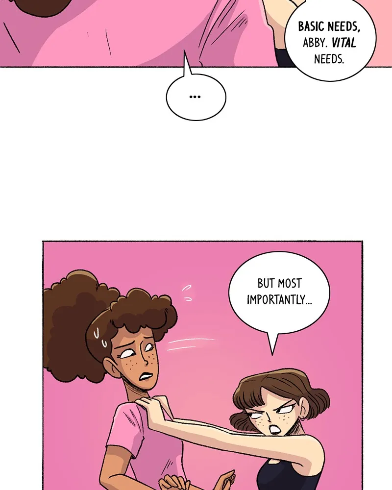 Bad Signs Chapter 31 page 41 - 