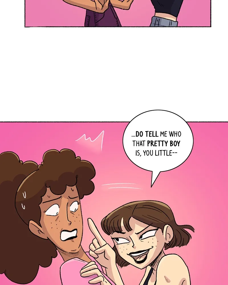 Bad Signs Chapter 31 page 42 - 