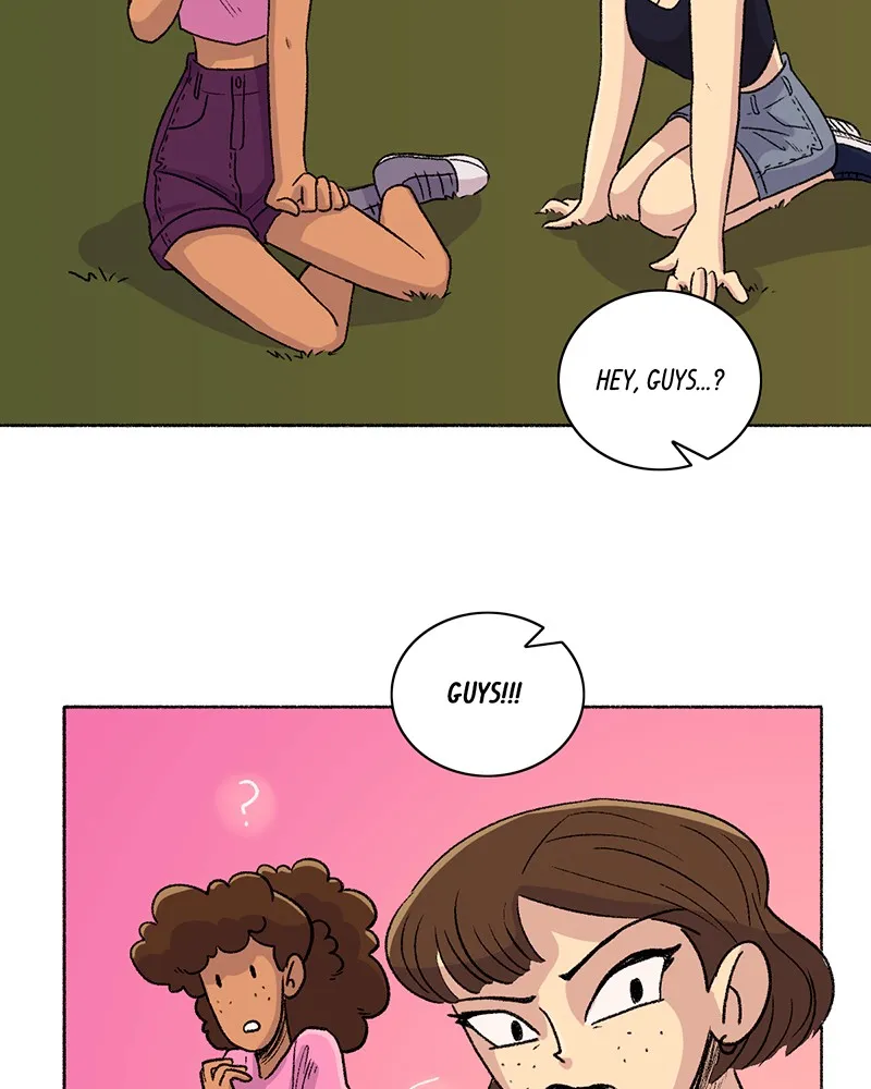 Bad Signs Chapter 31 page 44 - 