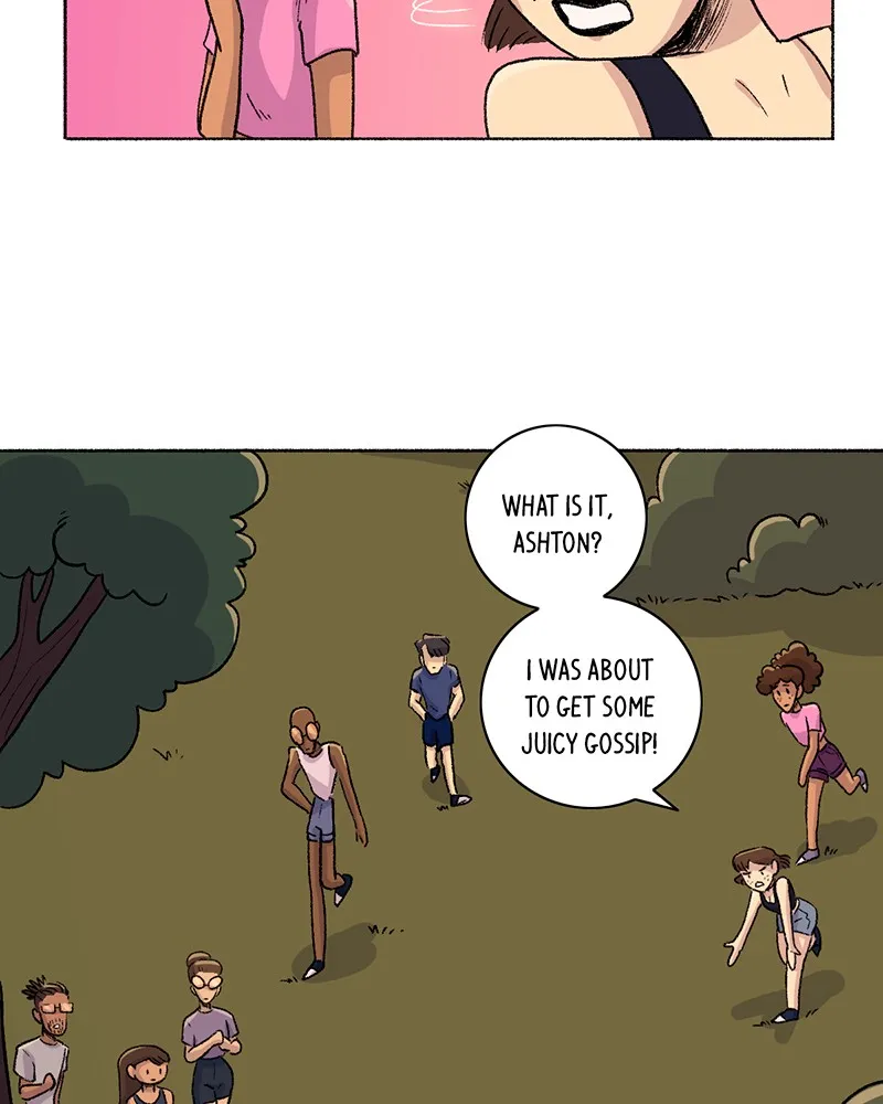 Bad Signs Chapter 31 page 45 - 