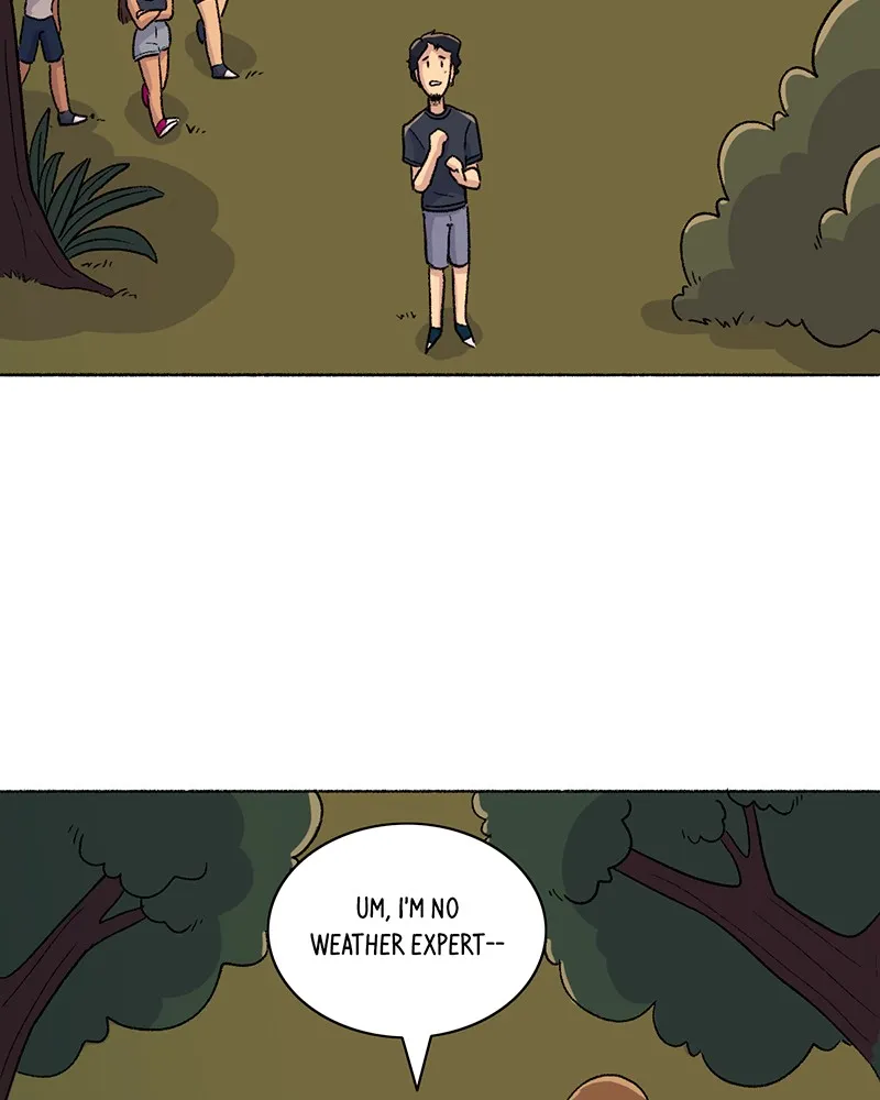 Bad Signs Chapter 31 page 46 - 