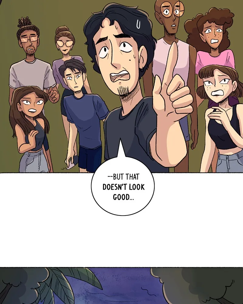 Bad Signs Chapter 31 page 47 - 