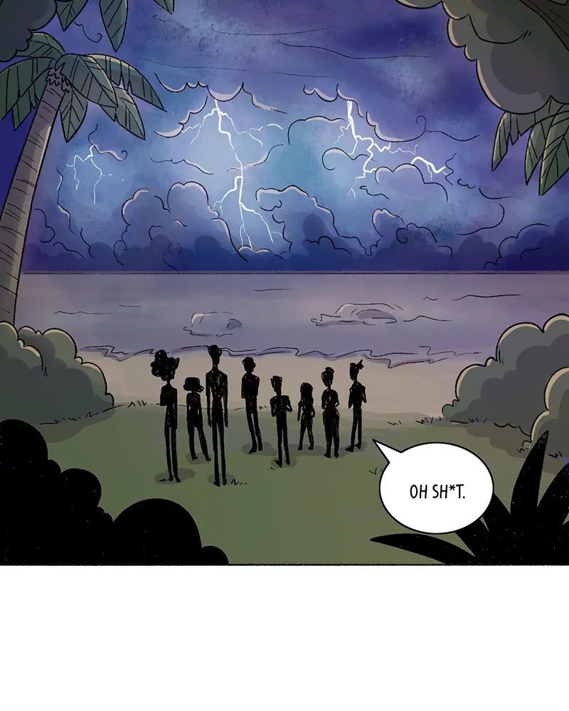 Bad Signs Chapter 31 page 48 - 