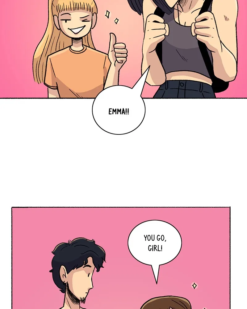 Bad Signs Chapter 31 page 6 - 