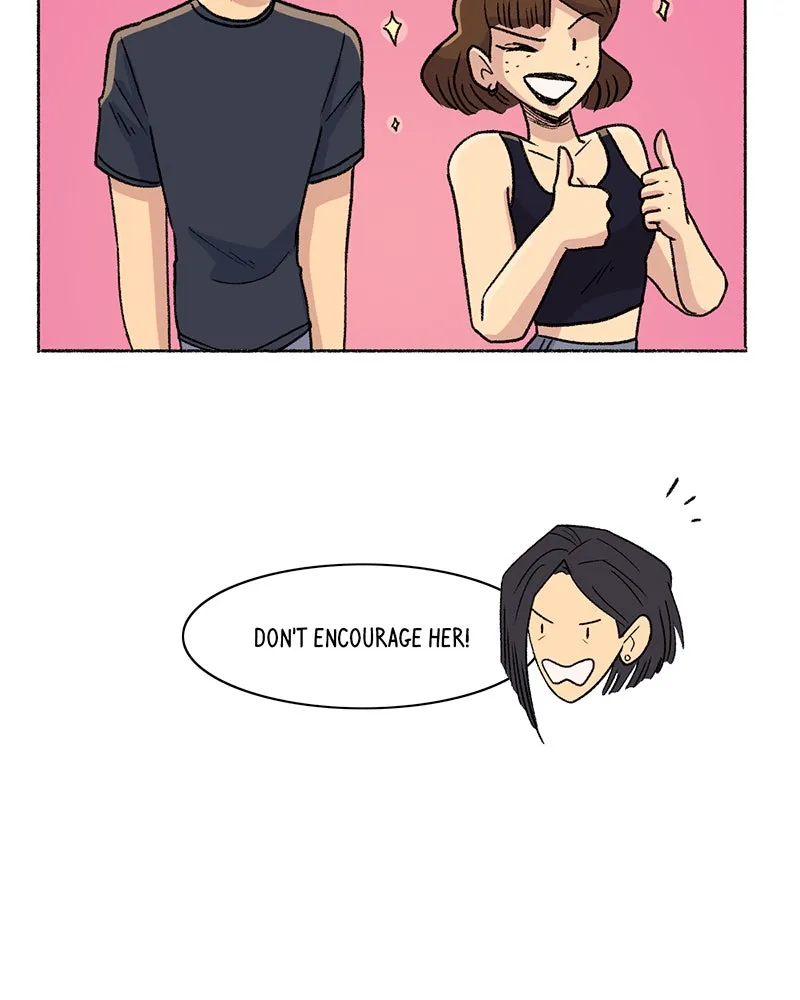 Bad Signs Chapter 31 page 7 - 