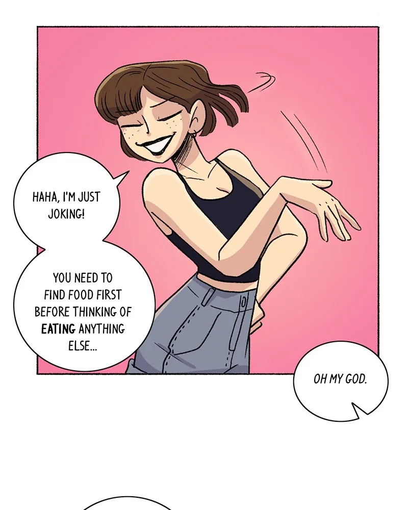 Bad Signs Chapter 31 page 8 - 