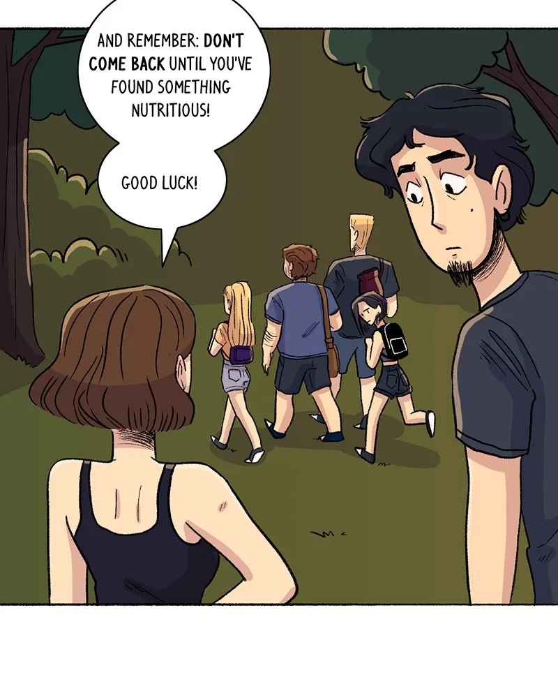 Bad Signs Chapter 31 page 9 - 