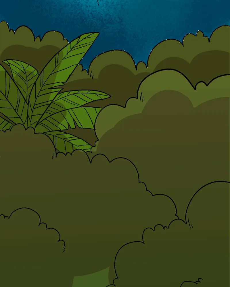Bad Signs Chapter 32 page 2 - 