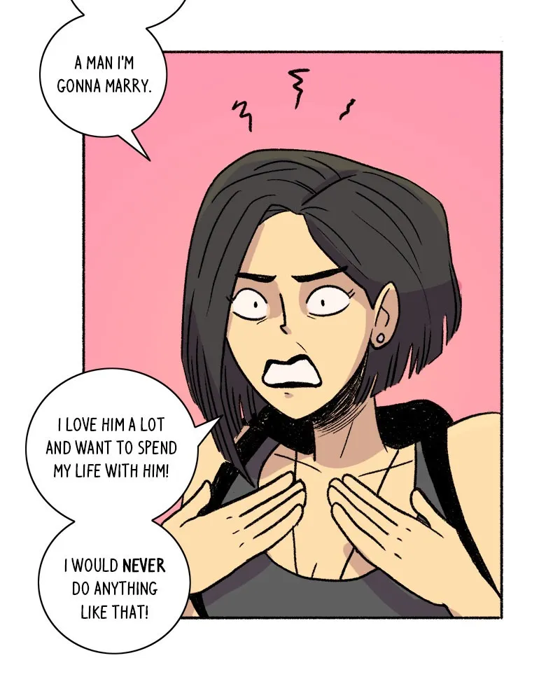 Bad Signs Chapter 32 page 11 - 