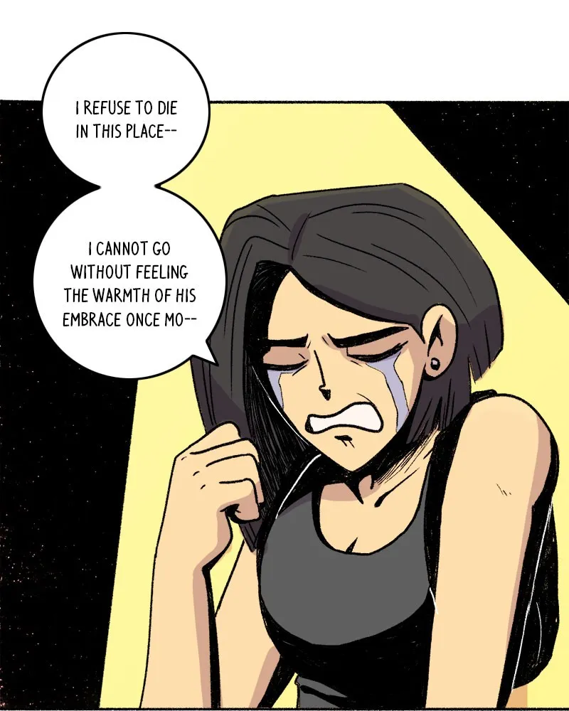 Bad Signs Chapter 32 page 12 - 