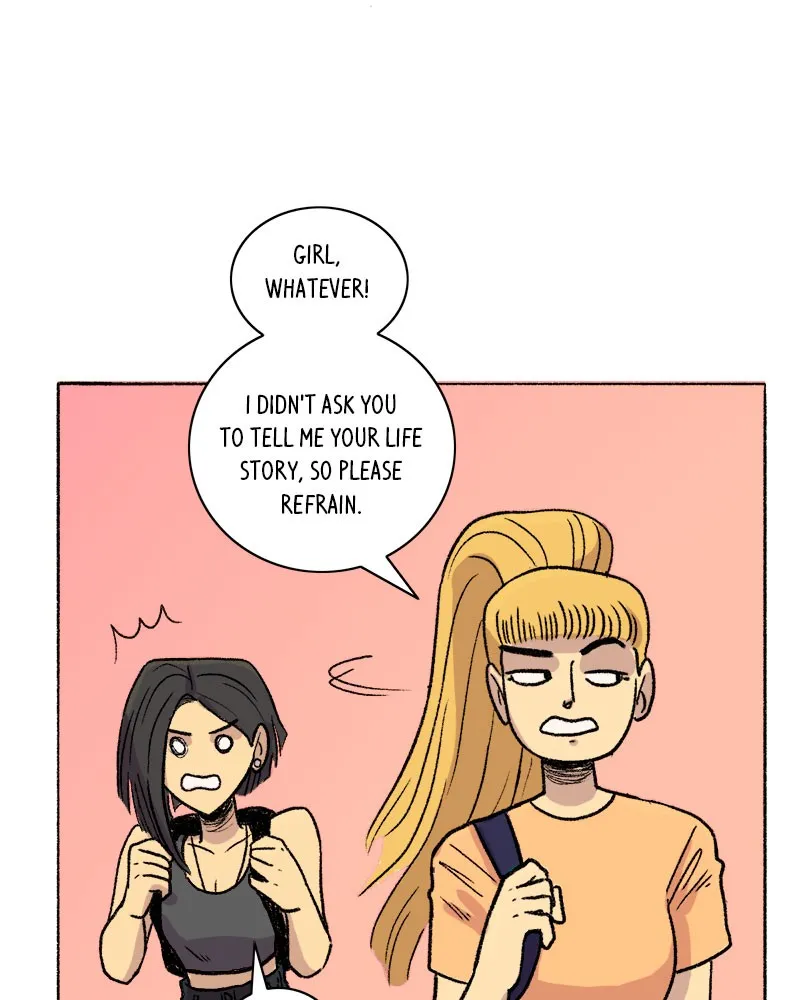 Bad Signs Chapter 32 page 13 - 
