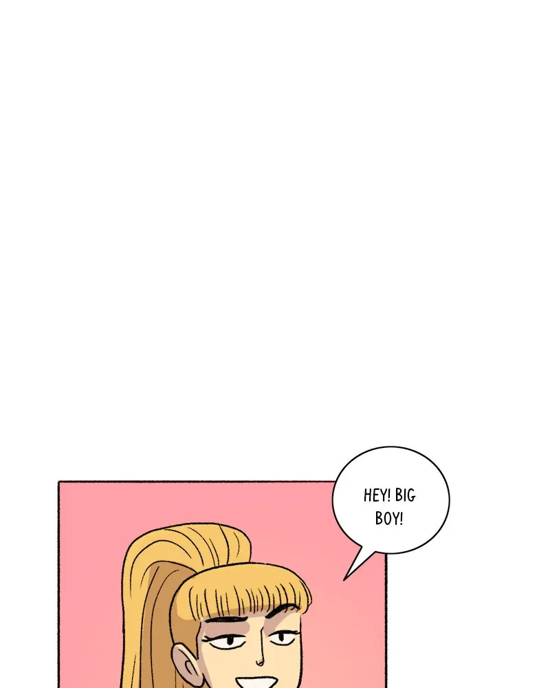 Bad Signs Chapter 32 page 16 - 