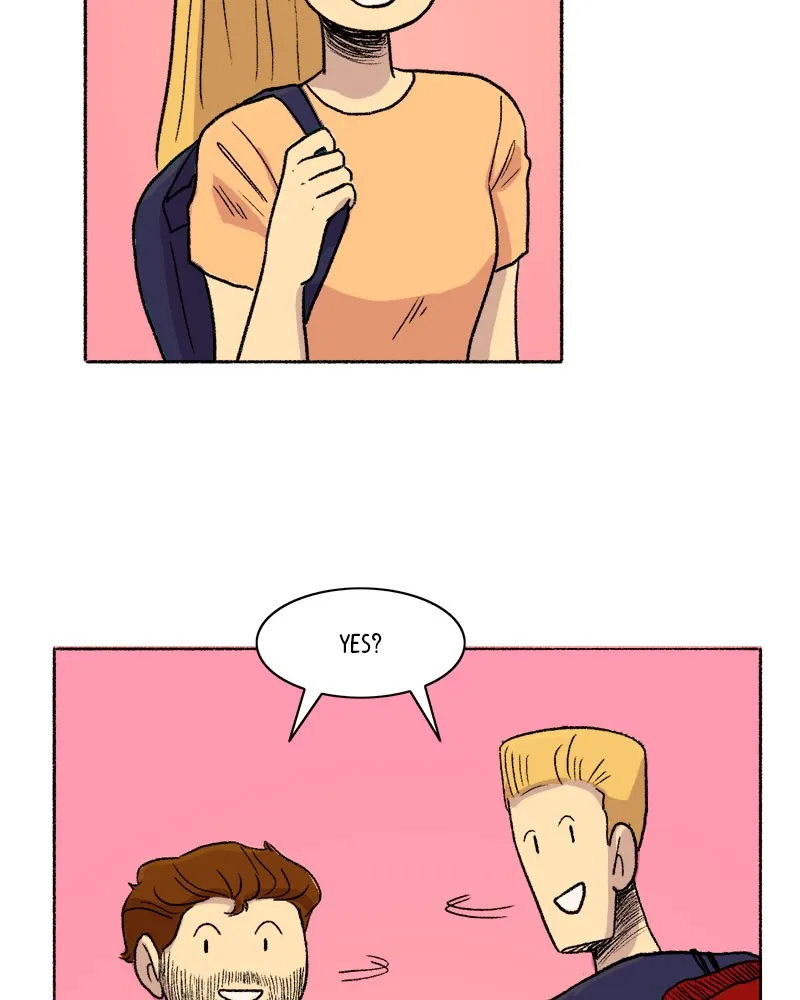 Bad Signs Chapter 32 page 17 - 