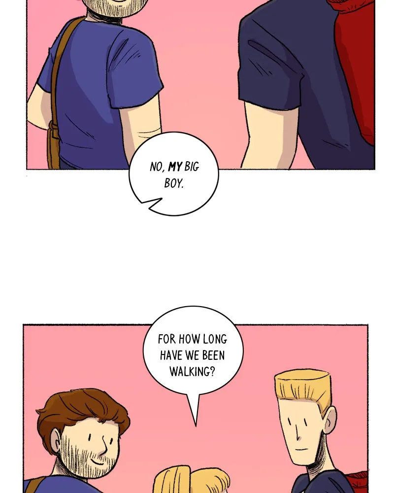 Bad Signs Chapter 32 page 18 - 