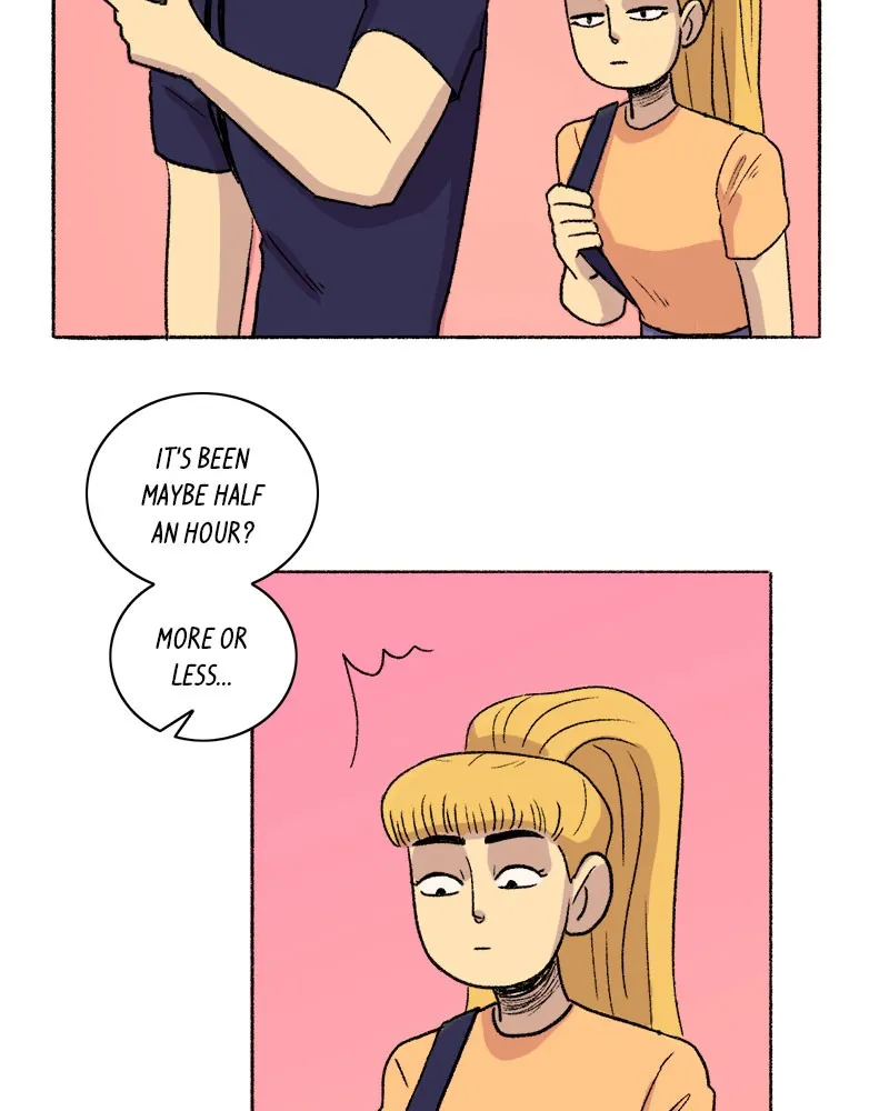 Bad Signs Chapter 32 page 20 - 