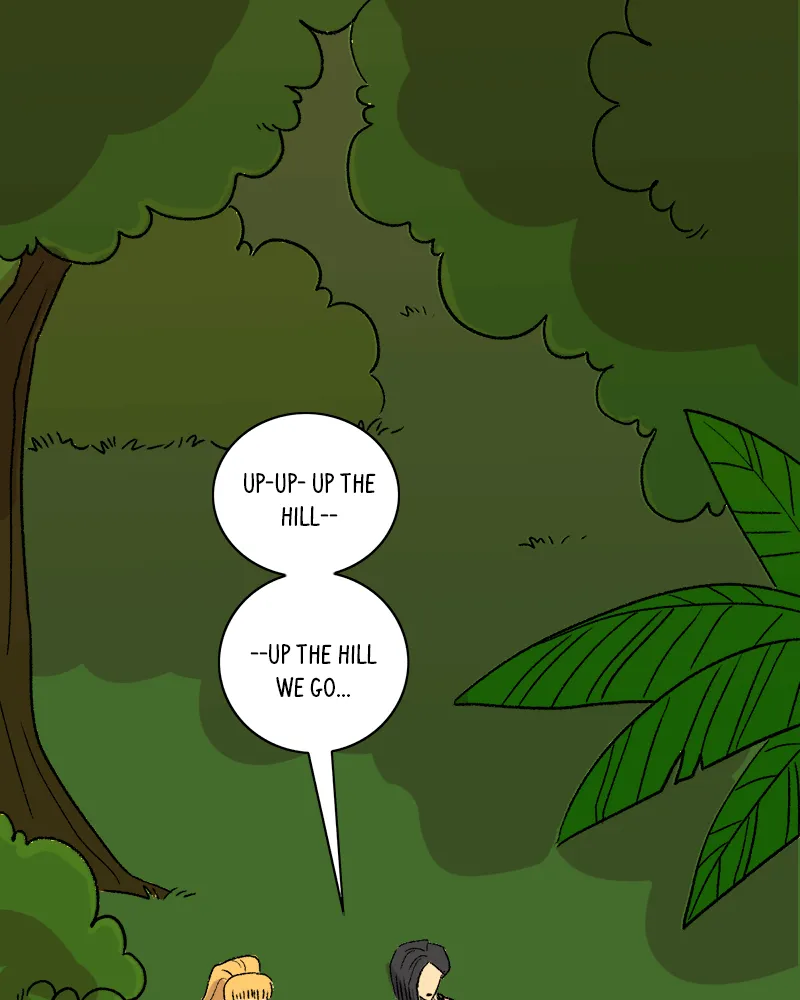 Bad Signs Chapter 32 page 3 - 