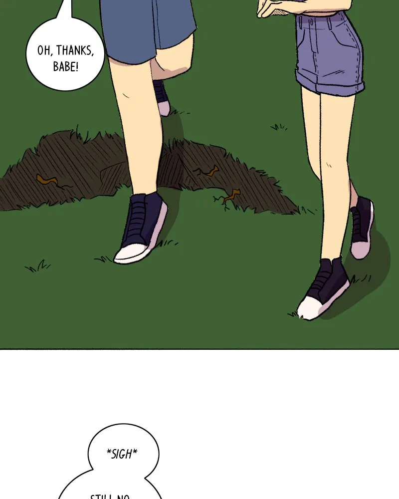 Bad Signs Chapter 32 page 23 - 