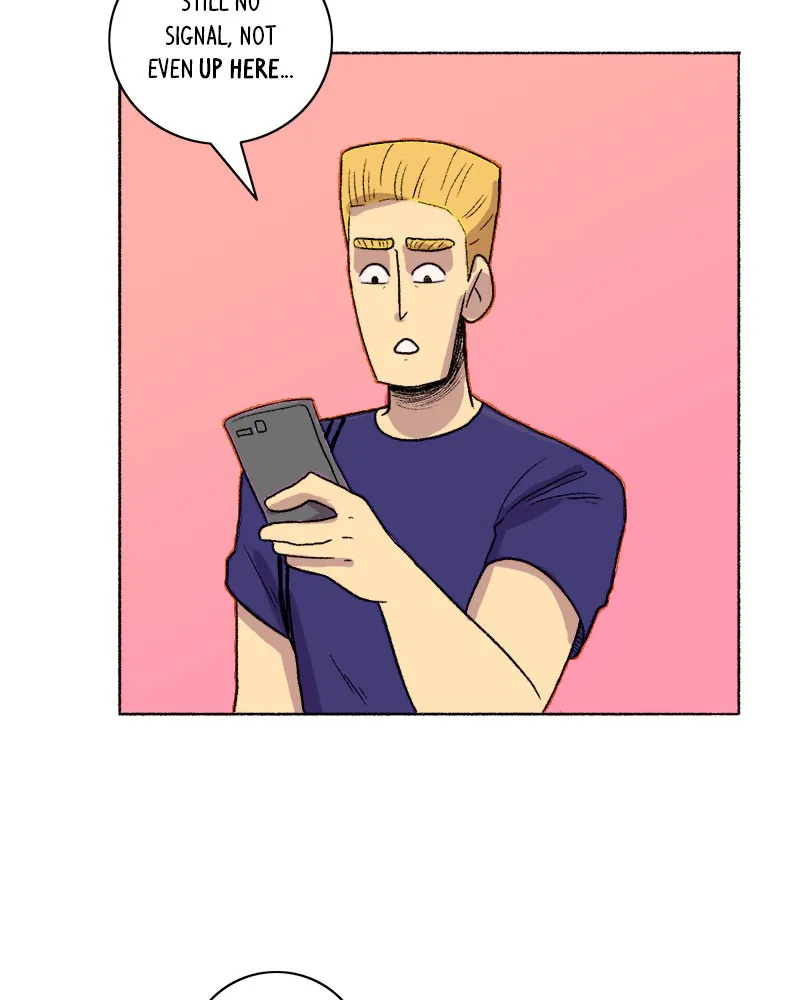 Bad Signs Chapter 32 page 24 - 
