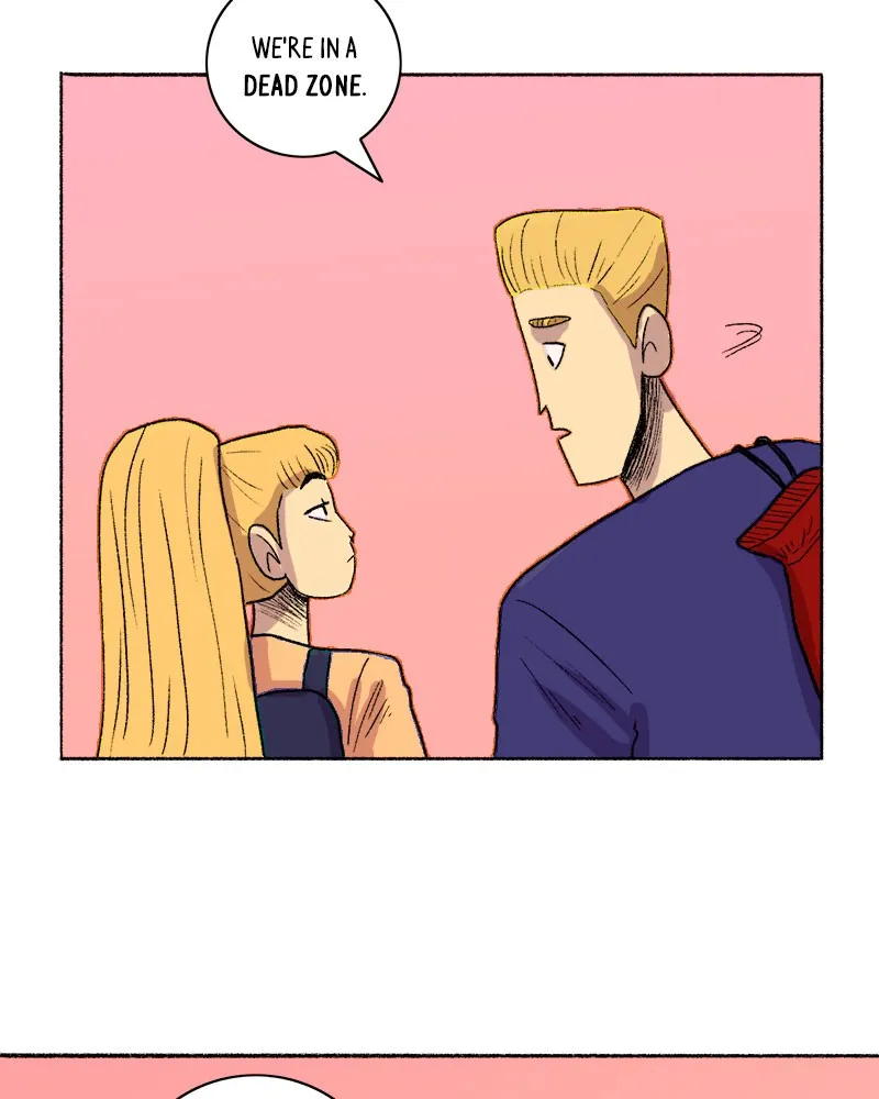 Bad Signs Chapter 32 page 25 - 