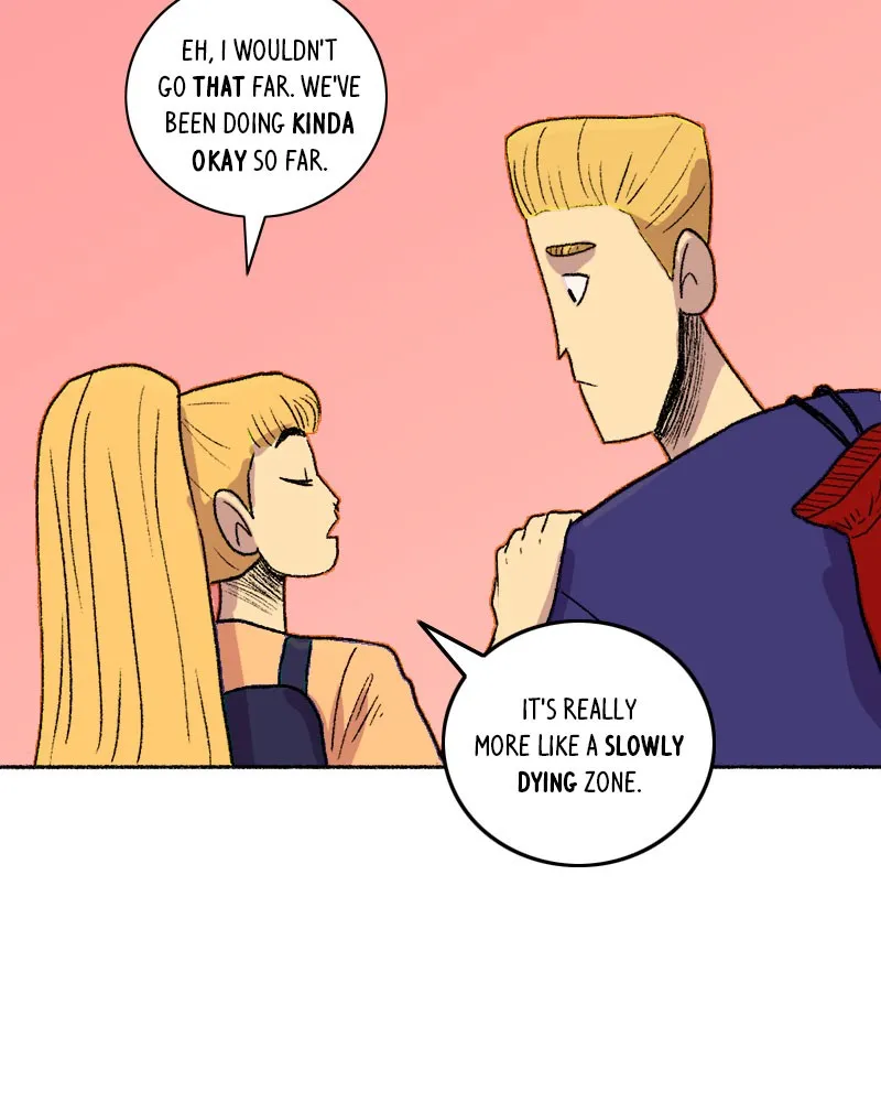 Bad Signs Chapter 32 page 26 - 
