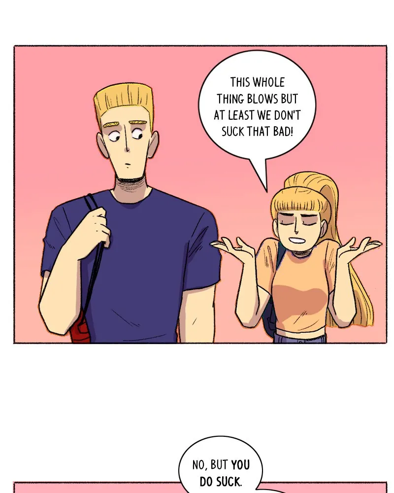 Bad Signs Chapter 32 page 27 - 