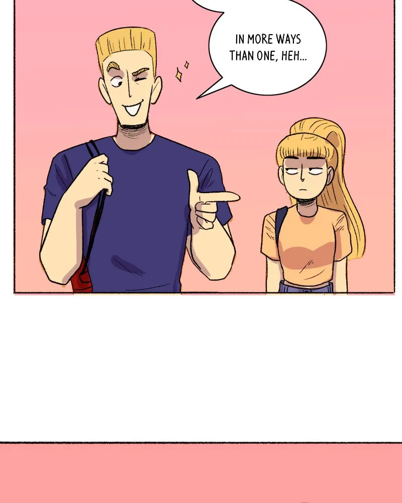 Bad Signs Chapter 32 page 28 - 