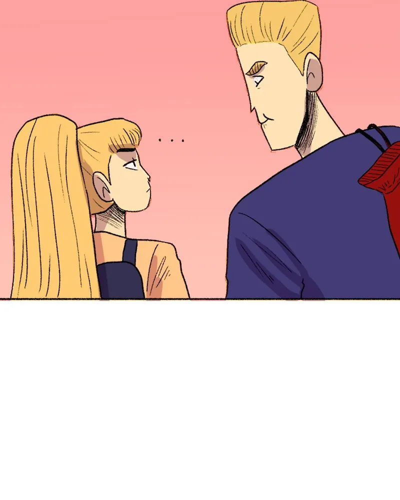 Bad Signs Chapter 32 page 29 - 