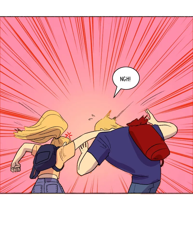 Bad Signs Chapter 32 page 30 - 