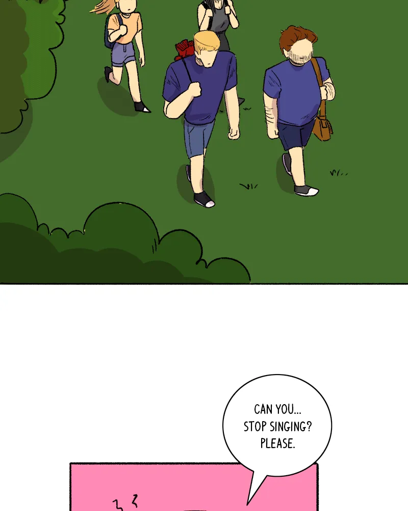 Bad Signs Chapter 32 page 4 - 