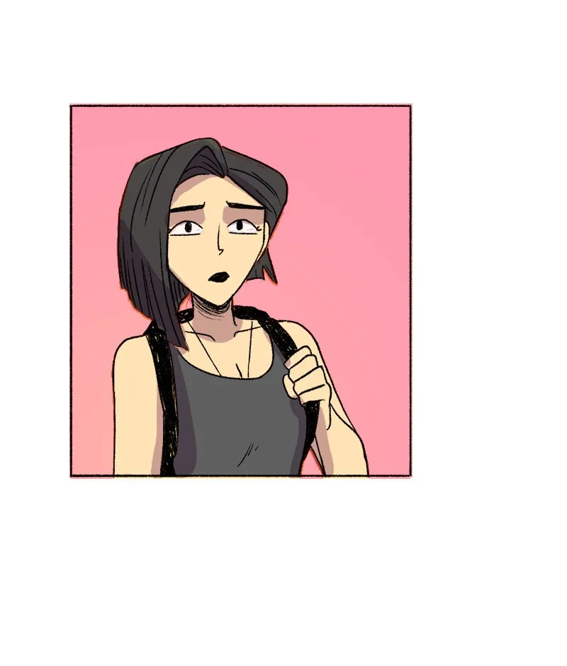 Bad Signs Chapter 32 page 31 - 