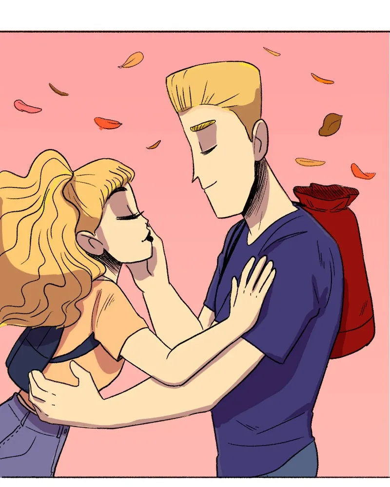 Bad Signs Chapter 32 page 32 - 