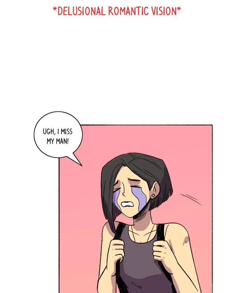 Bad Signs Chapter 32 page 33 - 