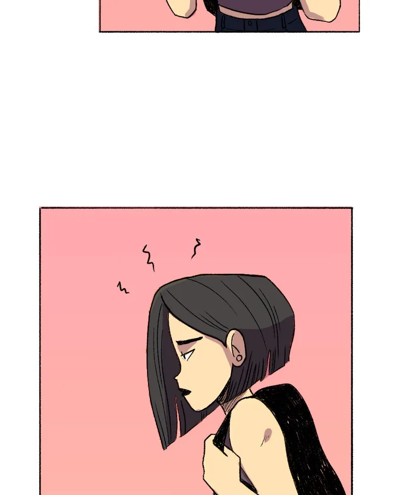 Bad Signs Chapter 32 page 34 - 