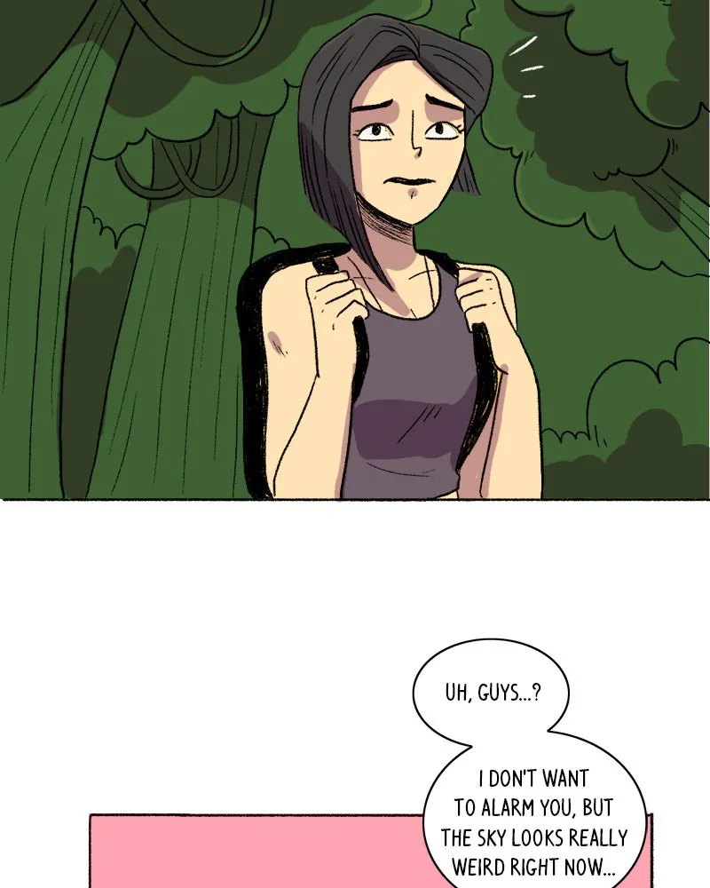 Bad Signs Chapter 32 page 36 - 