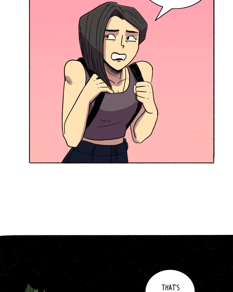 Bad Signs Chapter 32 page 37 - 