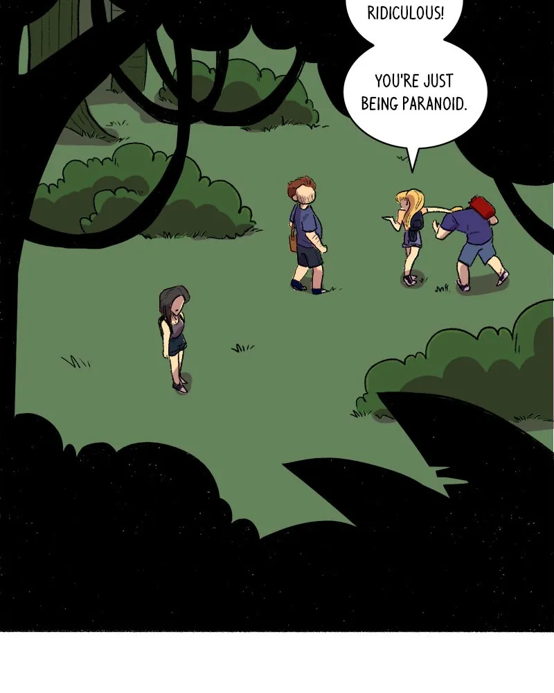 Bad Signs Chapter 32 page 38 - 