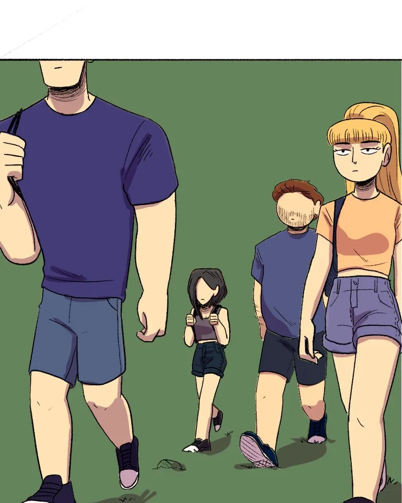 Bad Signs Chapter 32 page 40 - 
