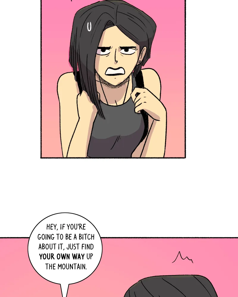 Bad Signs Chapter 32 page 5 - 