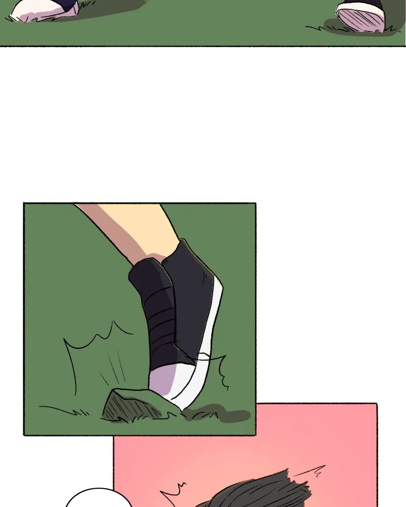 Bad Signs Chapter 32 page 41 - 