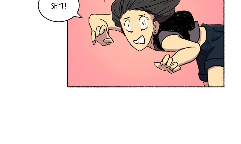 Bad Signs Chapter 32 page 42 - 
