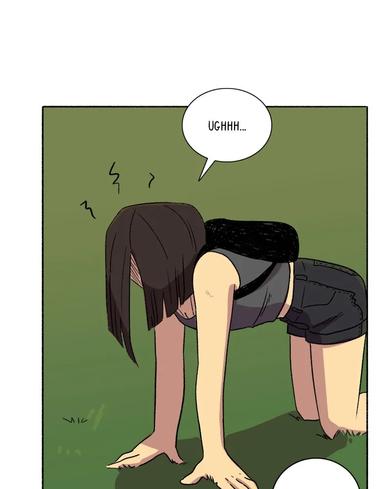 Bad Signs Chapter 32 page 43 - 