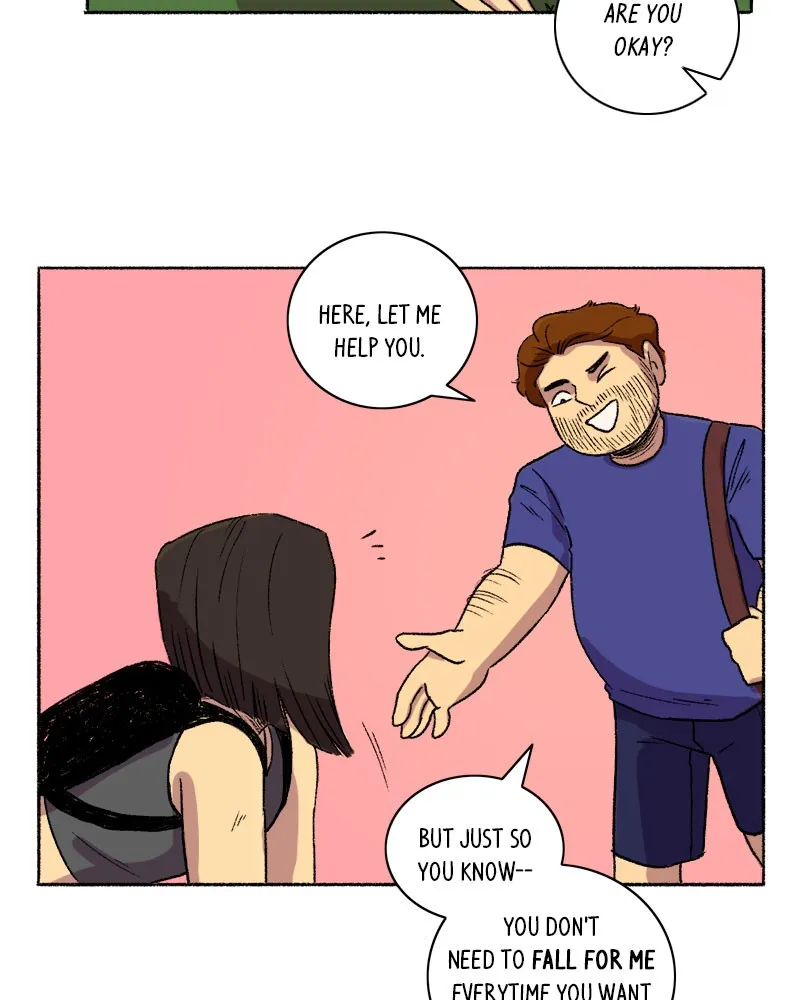 Bad Signs Chapter 32 page 44 - 