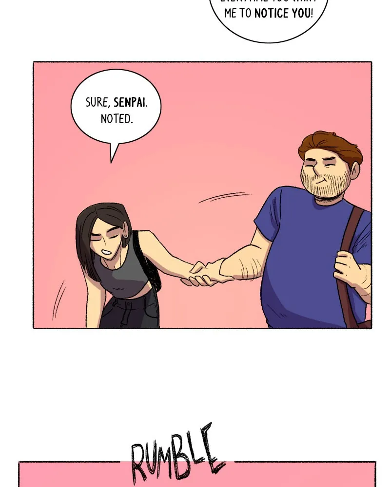 Bad Signs Chapter 32 page 45 - 