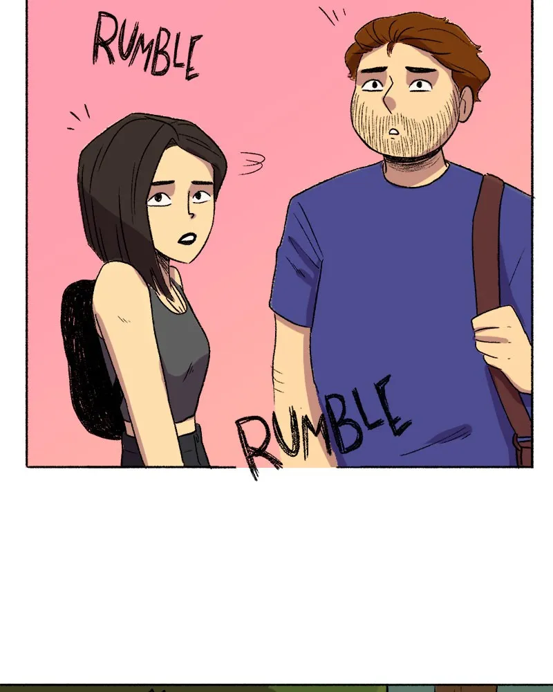 Bad Signs Chapter 32 page 46 - 