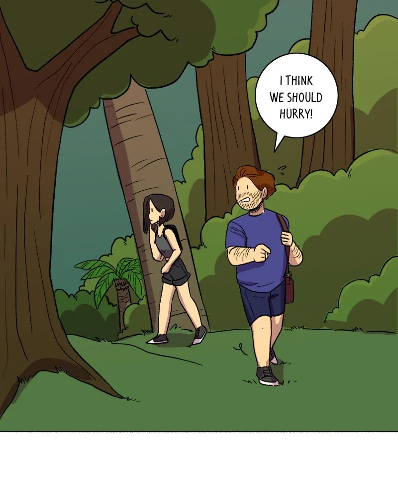 Bad Signs Chapter 32 page 47 - 