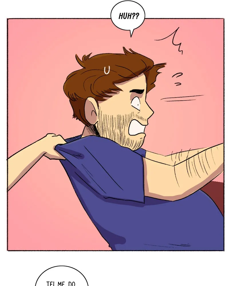 Bad Signs Chapter 32 page 50 - 