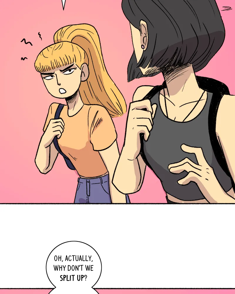 Bad Signs Chapter 32 page 6 - 